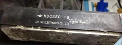   : MDC350-16 350A 1600V (150/137x40)